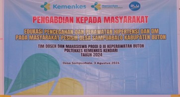 Gambar 2: Dokumentasi Kegiatan