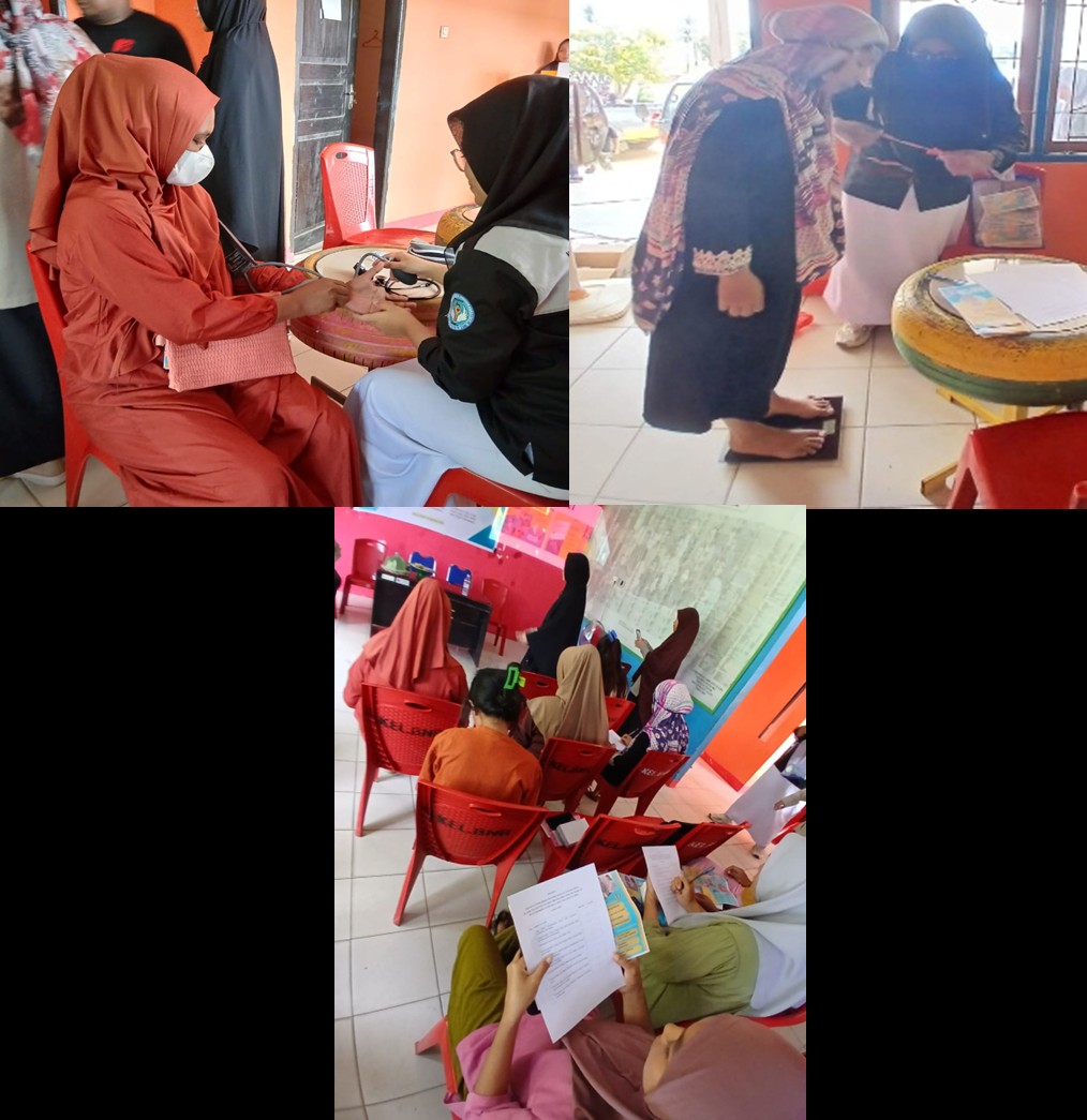 Dokumentasi Kegiatan